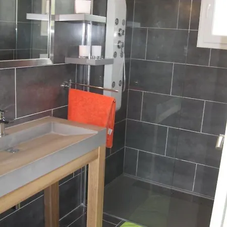 L'immurtale Vakantiehuis