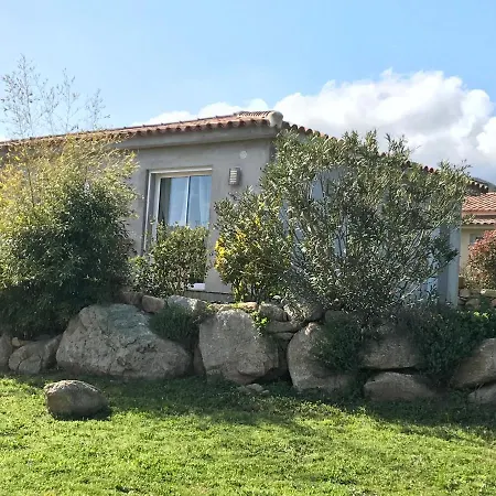 L'immurtale Vakantiehuis