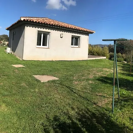 Casa de Férias L'immurtale *