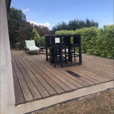 L'immurtale Casa de Férias Sotta