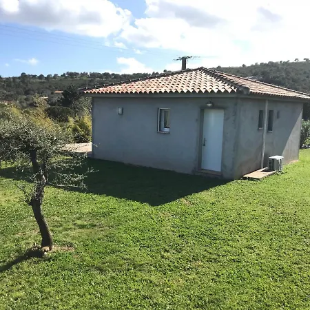 L'immurtale Casa de Férias *